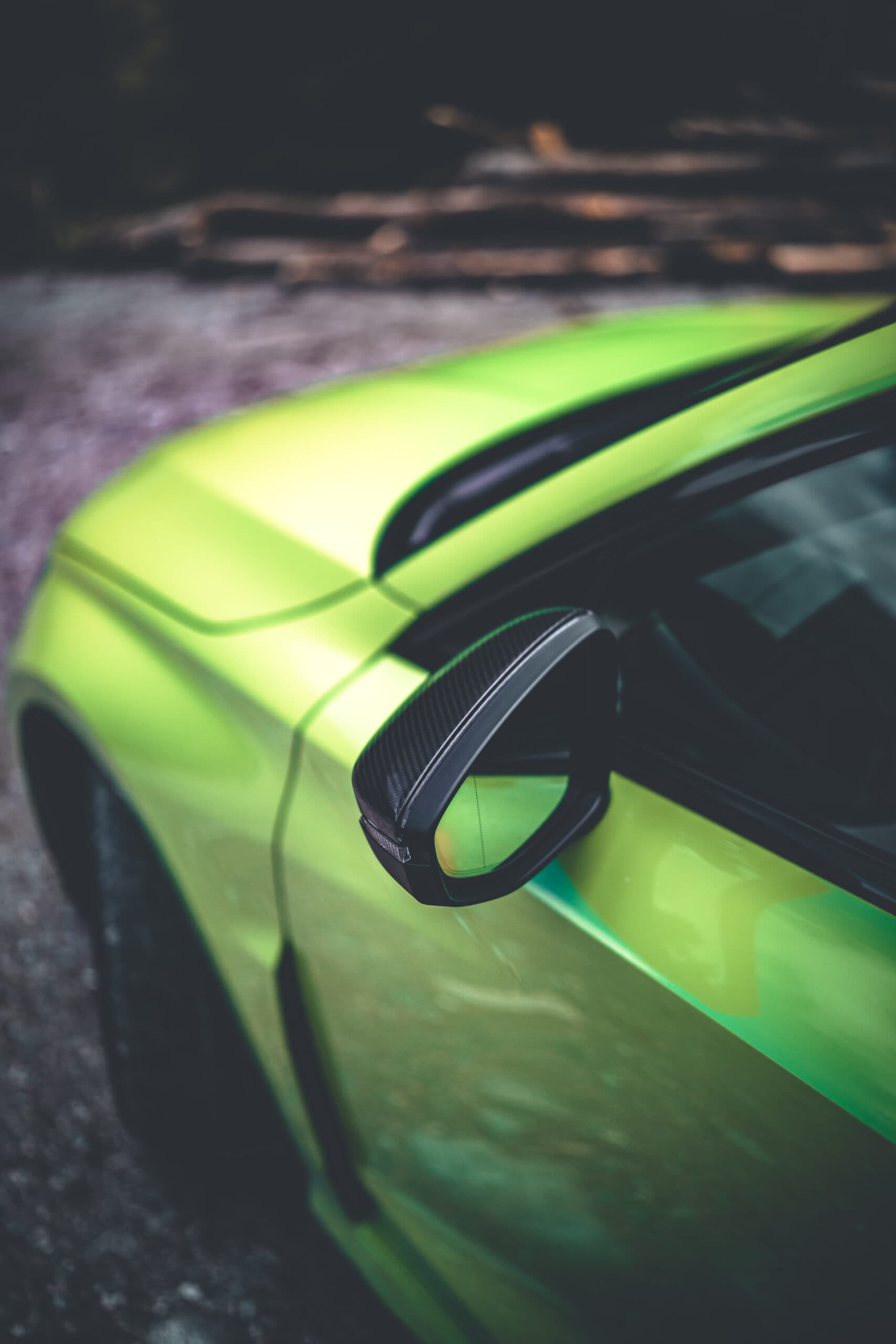 Audi RS 3 — Bild 2