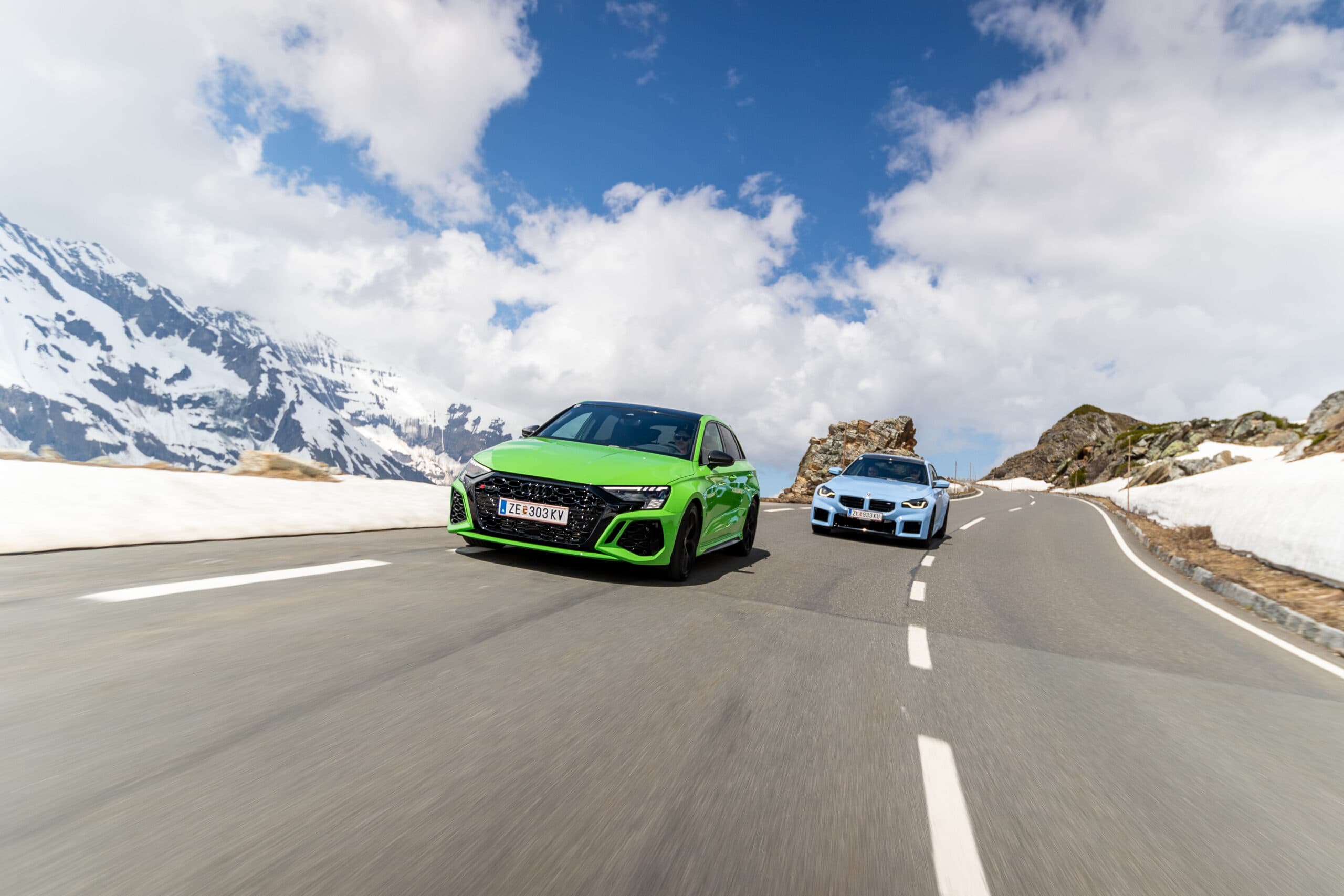 Großglockner Tour
