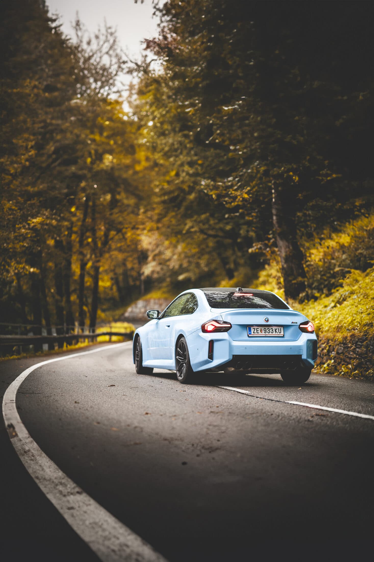 BMW M2 Coupé