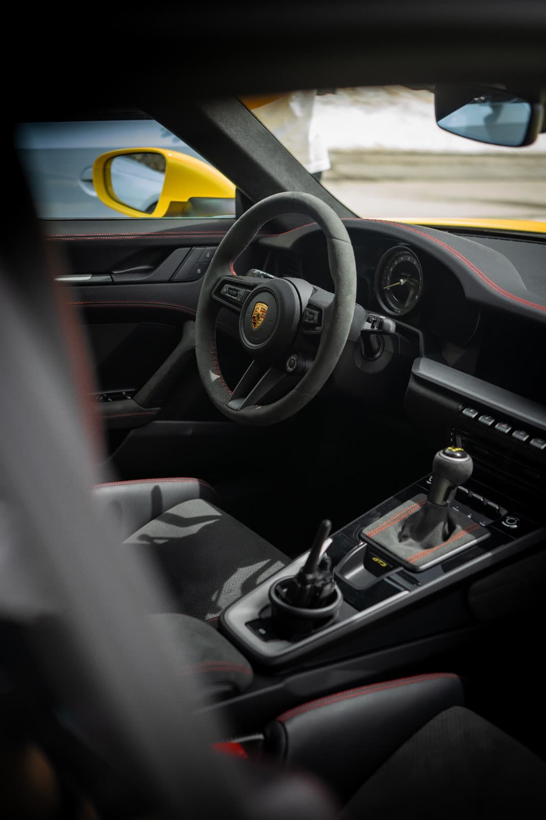Porsche 911 GT3 — Bild 4