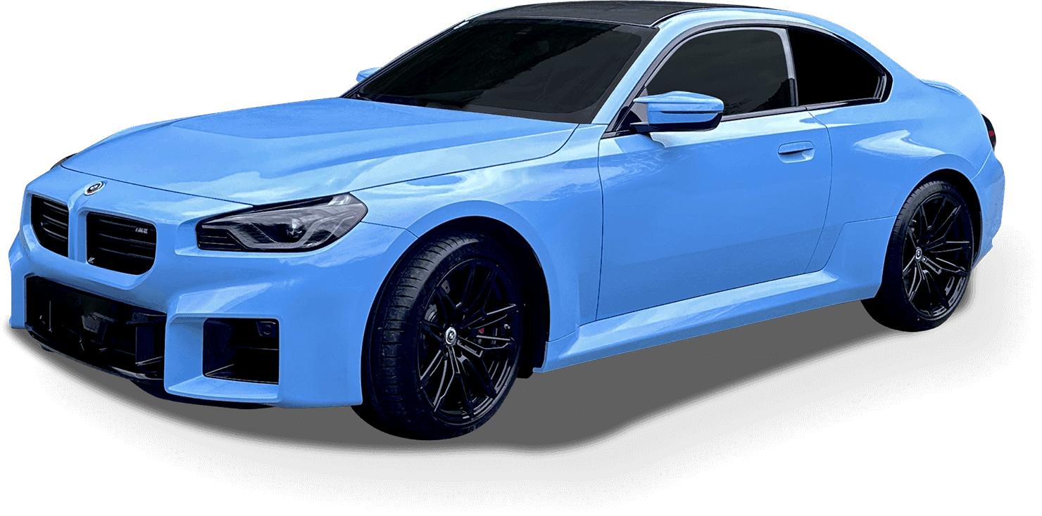 BMW M2 Coupé